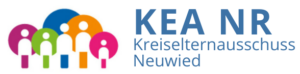 Logo KEA NR