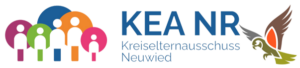 Logo KEA NR