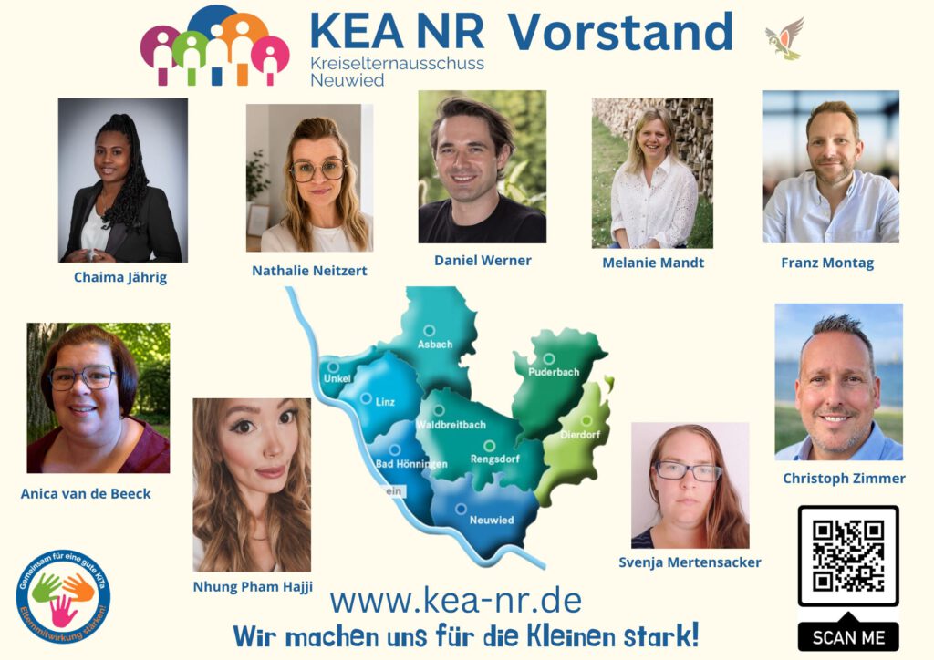 KEA NR 2026 - Das sind wir!